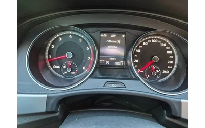VW Atlas 3.6L Highline 4Motion | Panoramic | Navigation - автомобили, коли, обяви за нови и употребявани 11