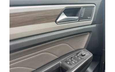 VW Atlas Highline 4Motion | Digital Cockpit | Panoramic - автомобили, коли, обяви за нови и употребявани 15