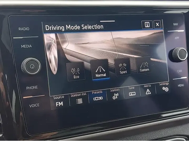 VW Atlas Cross Sport* R-Line!4MOTION* 360* ДИСТРОНИК* ОБДУХ - автомобили, коли, обяви за нови и употребявани 10