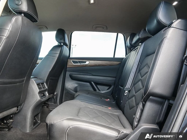 VW Atlas 2.0 Comfortline 4Motion - автомобили, коли, обяви за нови и употребявани 11