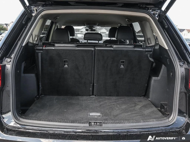VW Atlas 2.0 Comfortline 4Motion - автомобили, коли, обяви за нови и употребявани 6