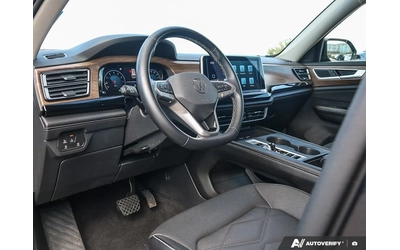VW Atlas 2.0 Comfortline 4Motion - автомобили, коли, обяви за нови и употребявани 7