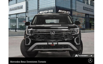vw-atlas-safety-certified-wild-peak-edition-carplay-all-wheel-drive - 1