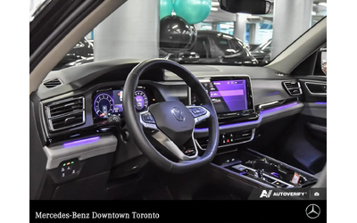 vw-atlas-safety-certified-wild-peak-edition-carplay-all-wheel-drive - 5