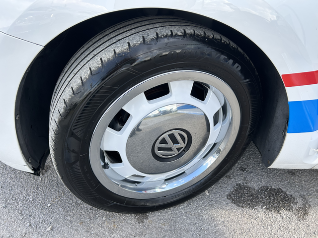 VW Beetle - автомобили, коли, обяви за нови и употребявани 14