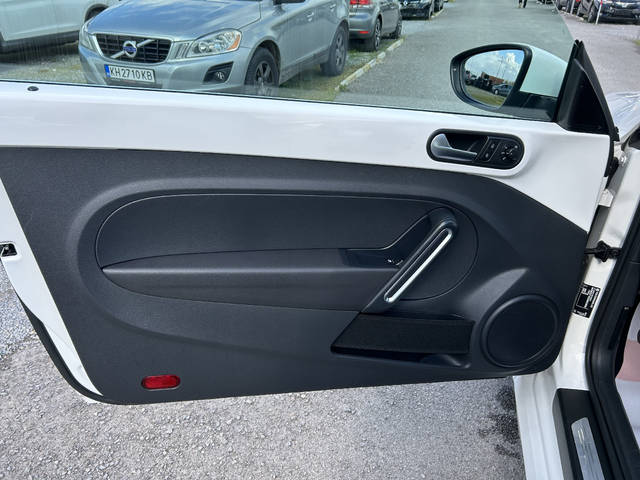 VW Beetle - автомобили, коли, обяви за нови и употребявани 6