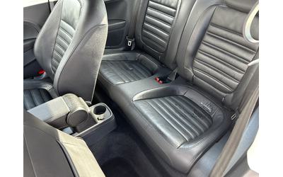 VW Beetle - автомобили, коли, обяви за нови и употребявани 8