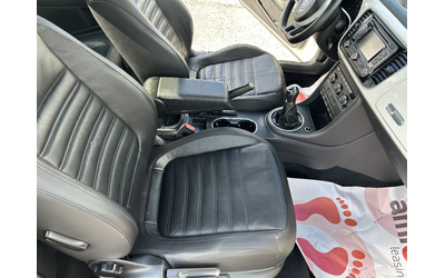 VW Beetle - автомобили, коли, обяви за нови и употребявани 9