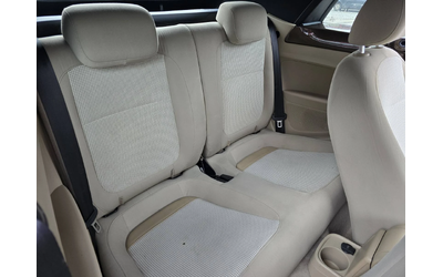 VW Beetle 1.6 DISEL - автомобили, коли, обяви за нови и употребявани 11