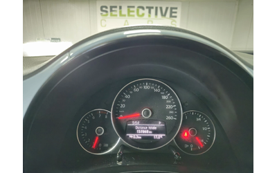 VW Beetle 2.5i AUTOMAT - автомобили, коли, обяви за нови и употребявани 13