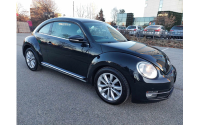 vw-beetle - 0