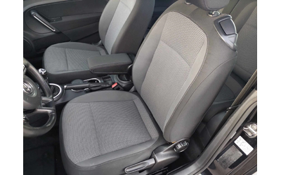 VW Beetle 1, 6TDI 105ps NAVI - автомобили, коли, обяви за нови и употребявани 6