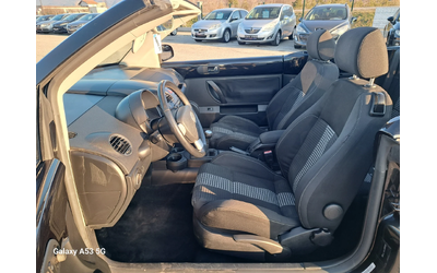 VW Beetle 1, 9 tdi - автомобили, коли, обяви за нови и употребявани 13