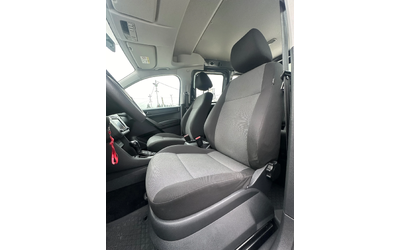 VW Caddy 4х4 АВТОМАТИК - автомобили, коли, обяви за нови и употребявани 13