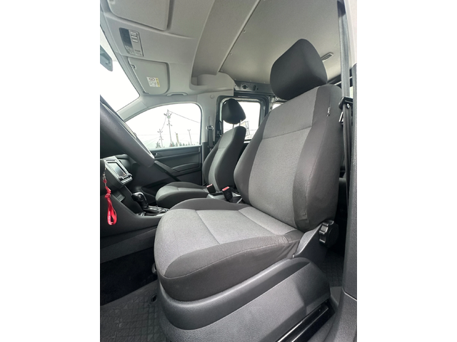 VW Caddy 4х4 АВТОМАТИК - автомобили, коли, обяви за нови и употребявани 13