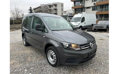 vw-caddy - 2