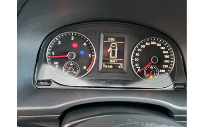 VW Caddy 2, 000TDI EURO5B - автомобили, коли, обяви за нови и употребявани 9