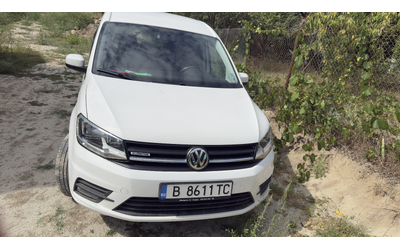 vw-caddy - 3