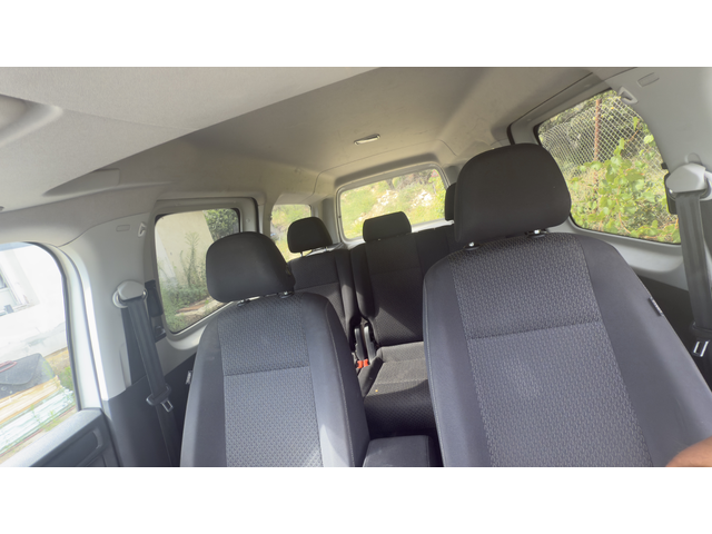 VW Caddy, 2021 г., 69000 км, 110 к.с. - автомобили, коли, обяви за нови и употребявани 5