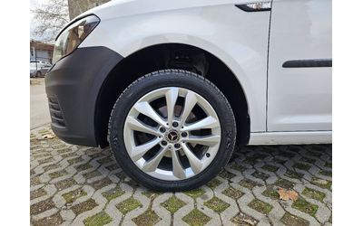 vw-caddy-2-0tdi-102k-s-maxi-realen-probeg - 1