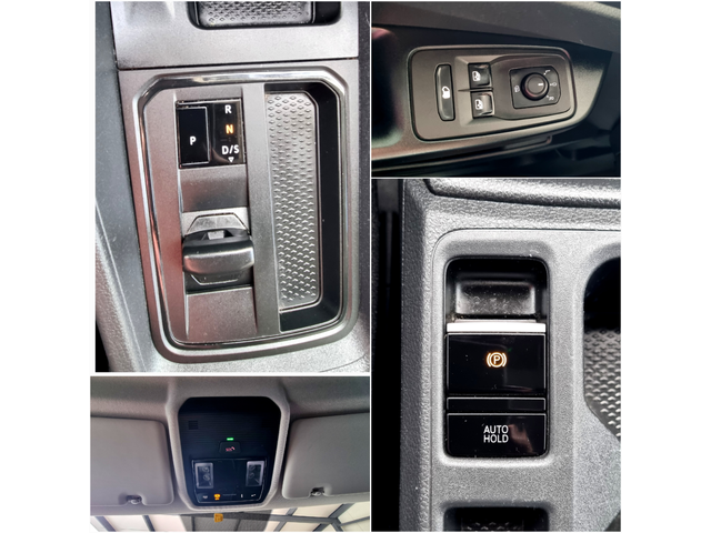 VW Caddy 2.0tdi 122k.c. - автомобили, коли, обяви за нови и употребявани 11