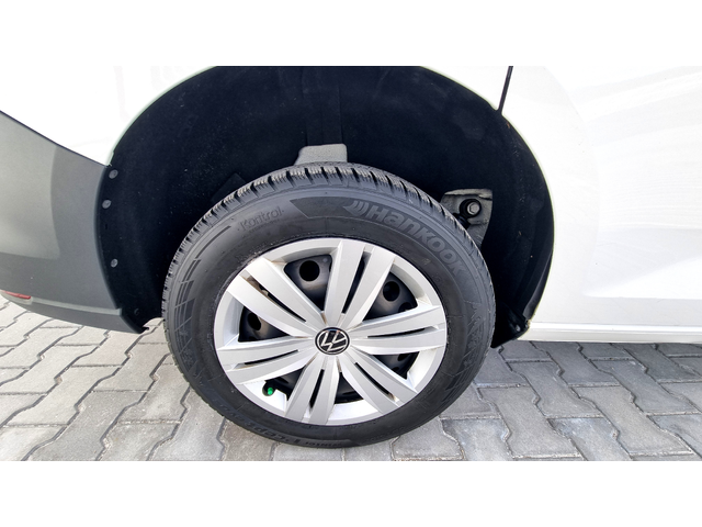 VW Caddy 2.0tdi 122k.c. - автомобили, коли, обяви за нови и употребявани 13