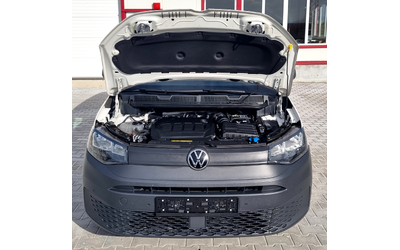 VW Caddy 2.0tdi 122k.c. - автомобили, коли, обяви за нови и употребявани 14