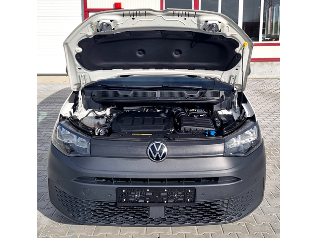 VW Caddy 2.0tdi 122k.c. - автомобили, коли, обяви за нови и употребявани 14