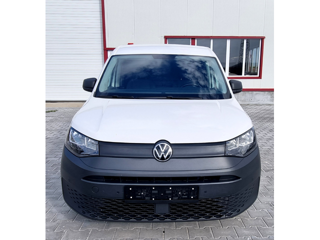 VW Caddy 2.0tdi 122k.c. - автомобили, коли, обяви за нови и употребявани 1