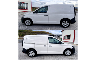 VW Caddy 2.0tdi 122k.c. - автомобили, коли, обяви за нови и употребявани 6