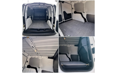 VW Caddy 2.0tdi 122k.c. - автомобили, коли, обяви за нови и употребявани 7