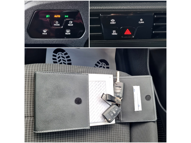 VW Caddy 2.0tdi 122k.c. - автомобили, коли, обяви за нови и употребявани 9