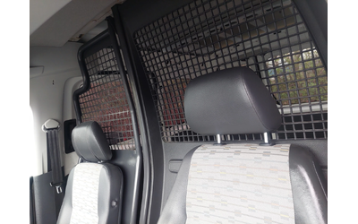 VW Caddy 1, 6TDI  EURO 5 - автомобили, коли, обяви за нови и употребявани 14