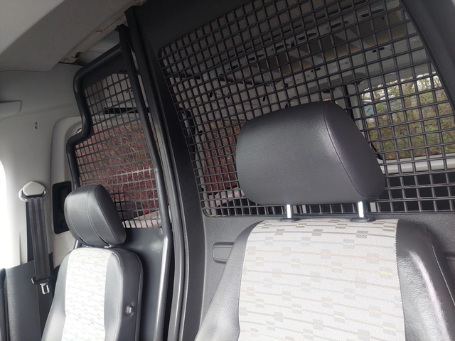 VW Caddy 1, 6TDI  EURO 5 - автомобили, коли, обяви за нови и употребявани 14