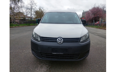 vw-caddy - 2