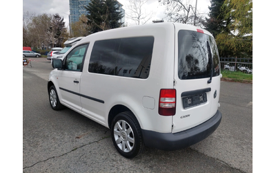 vw-caddy - 4