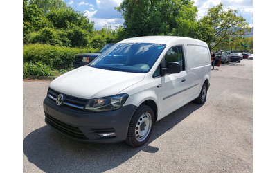 vw-caddy - 0