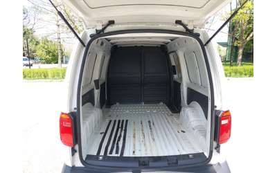 VW Caddy MAXI 2, 0TDI 150ps DSG 6 - автомобили, коли, обяви за нови и употребявани 10