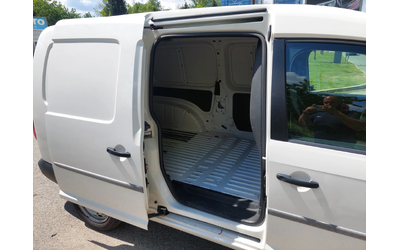 VW Caddy MAXI 2, 0TDI 150ps DSG 6 - автомобили, коли, обяви за нови и употребявани 11