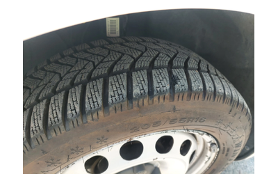 VW Caddy MAXI 2, 0TDI 150ps DSG 6 - автомобили, коли, обяви за нови и употребявани 12