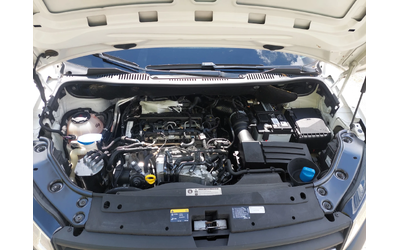 VW Caddy MAXI 2, 0TDI 150ps DSG 6 - автомобили, коли, обяви за нови и употребявани 14