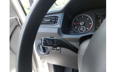 VW Caddy MAXI 2, 0TDI 150ps DSG 6 - автомобили, коли, обяви за нови и употребявани 6