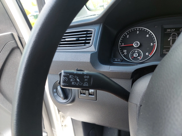 VW Caddy MAXI 2, 0TDI 150ps DSG 6 - автомобили, коли, обяви за нови и употребявани 6