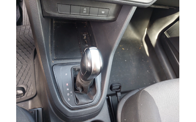 VW Caddy MAXI 2, 0TDI 150ps DSG 6 - автомобили, коли, обяви за нови и употребявани 7