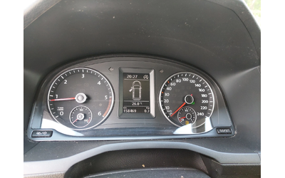 VW Caddy MAXI 2, 0TDI 150ps DSG 6 - автомобили, коли, обяви за нови и употребявани 8