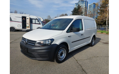 vw-caddy - 0