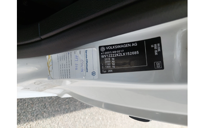 VW Caddy MAXI 2, 0TDI 102ps - автомобили, коли, обяви за нови и употребявани 14