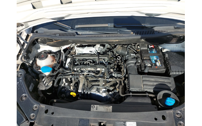 VW Caddy 2, 0TDI 102ps 92000km!!! - автомобили, коли, обяви за нови и употребявани 15