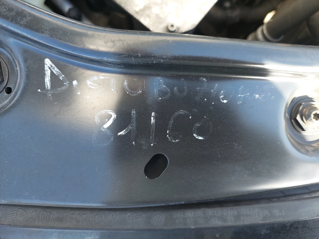 VW Caddy 2, 0TDI 102ps 92000km!!! - автомобили, коли, обяви за нови и употребявани 16