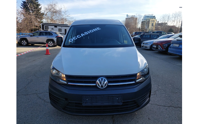 vw-caddy - 1
